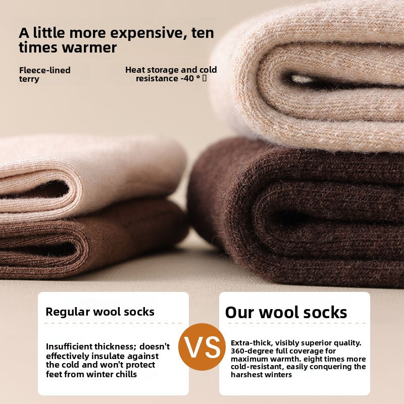 Load image into Gallery viewer, Merino Wool Socks