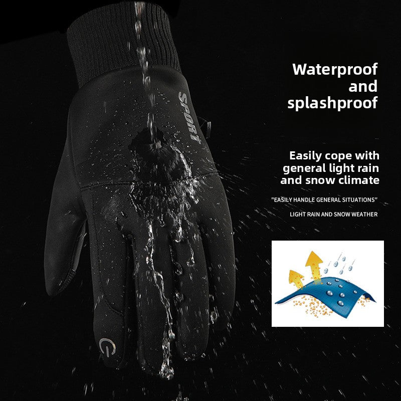 Load image into Gallery viewer, Thermal Gloves