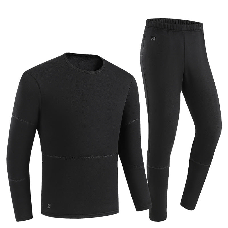 Load image into Gallery viewer, Unisex Heating Thermal Underwear