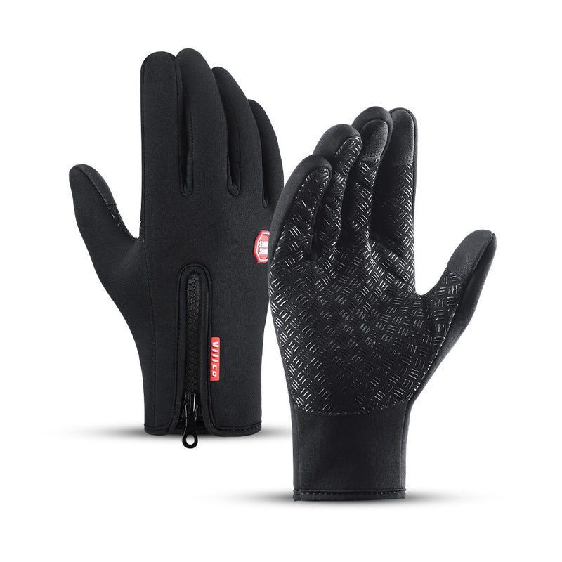 Load image into Gallery viewer, Windproof Gloves