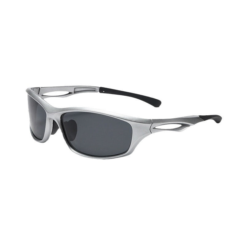 Load image into Gallery viewer, Polarized Sports Sunglasses