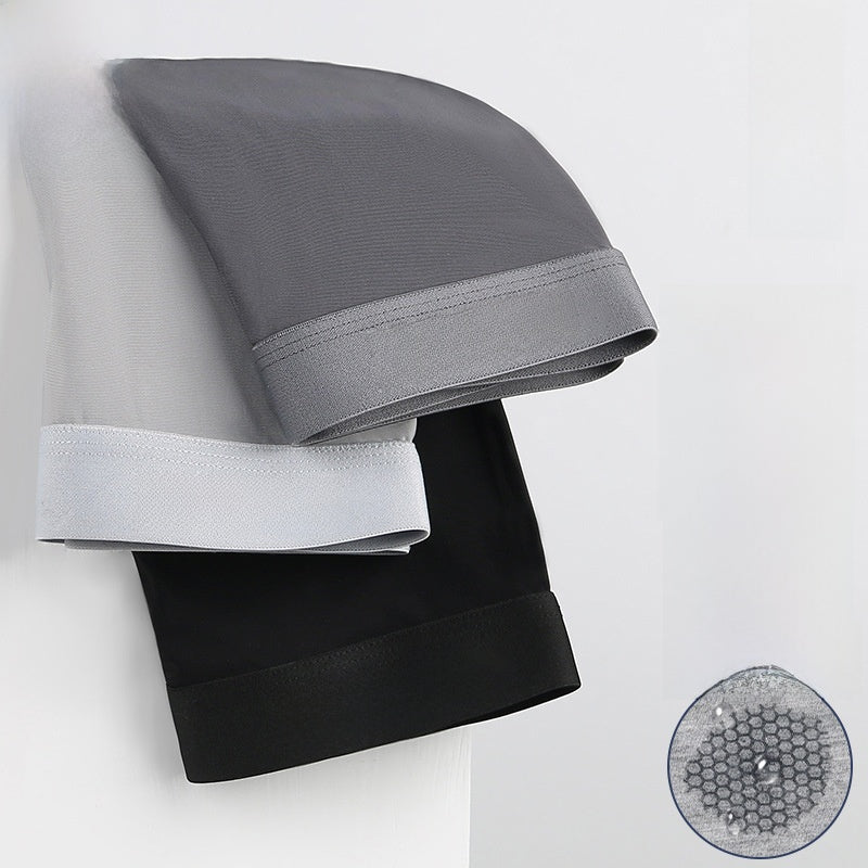 Load image into Gallery viewer, Men's Cotton Boxer Briefs