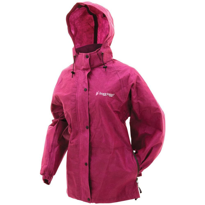 Load image into Gallery viewer, Women&#39;s Classic Pro-Action Jacket
