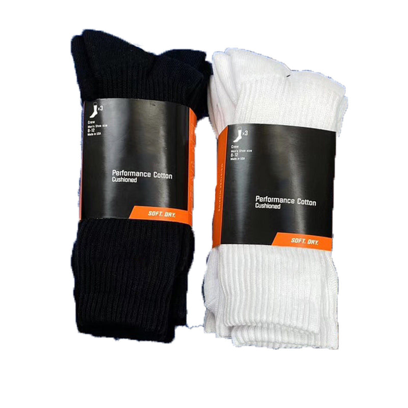 Load image into Gallery viewer, Sports Socks Towel Sole Basketball Socks