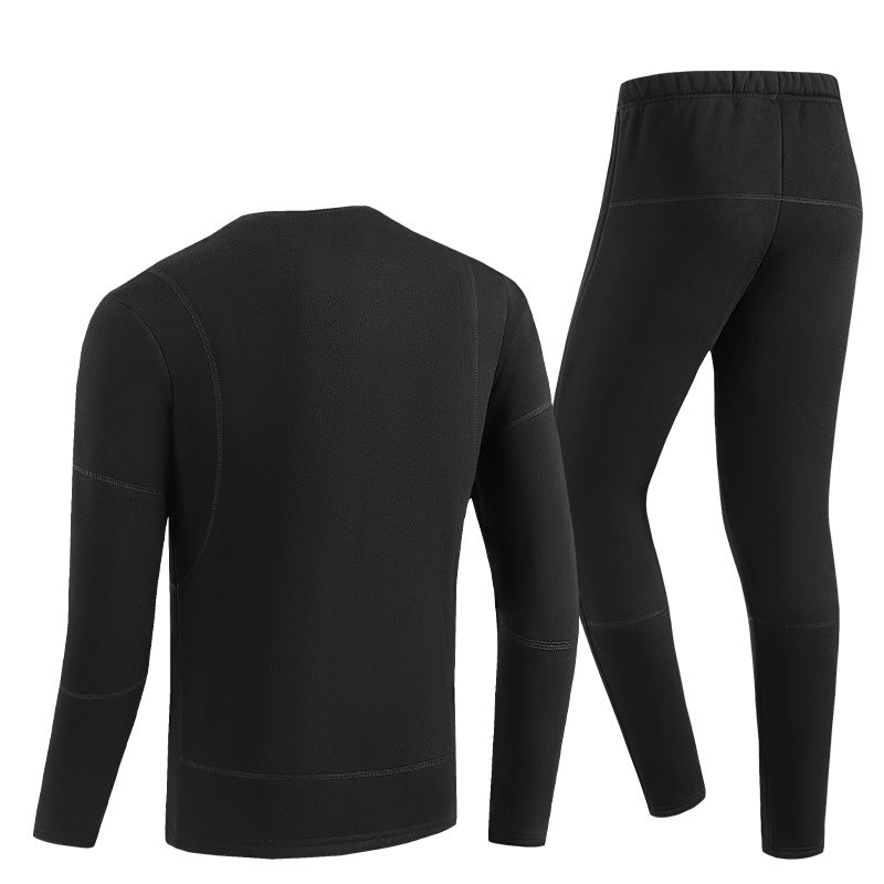 Load image into Gallery viewer, Unisex Heating Thermal Underwear