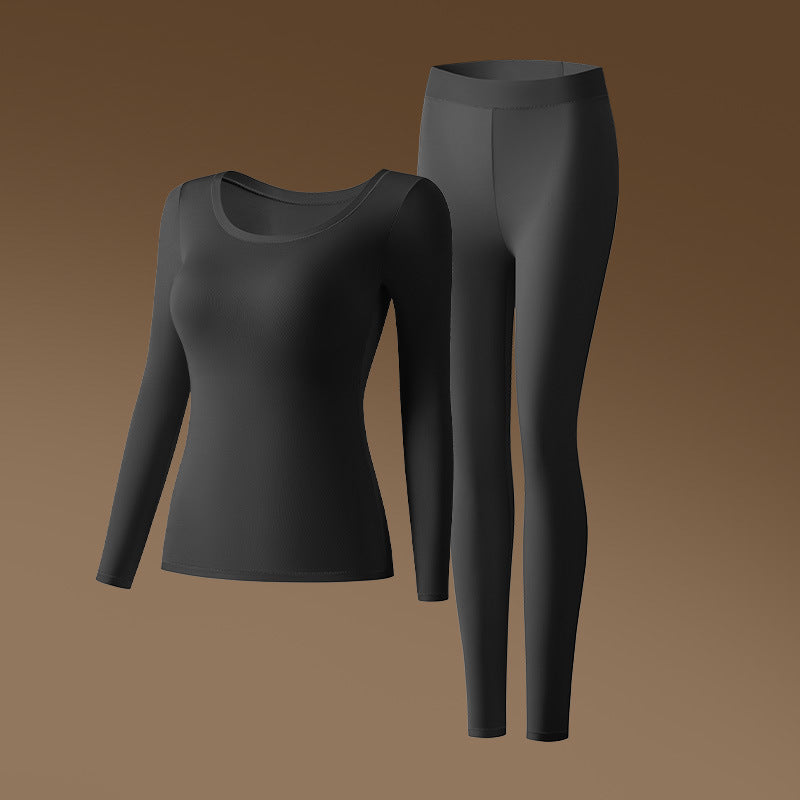 Load image into Gallery viewer, Women's thermal base layers