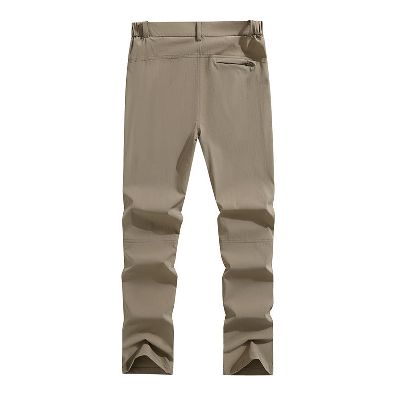 Load image into Gallery viewer, Men's Waterproof Nylon Outdoor Pants