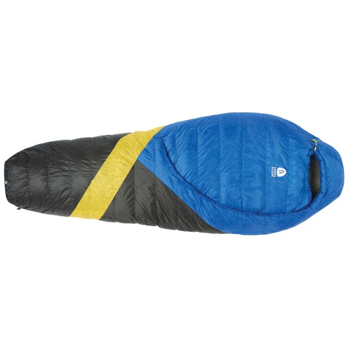 Load image into Gallery viewer, Sierra Designes Cloud 800F 35 Degree sleeping bag
