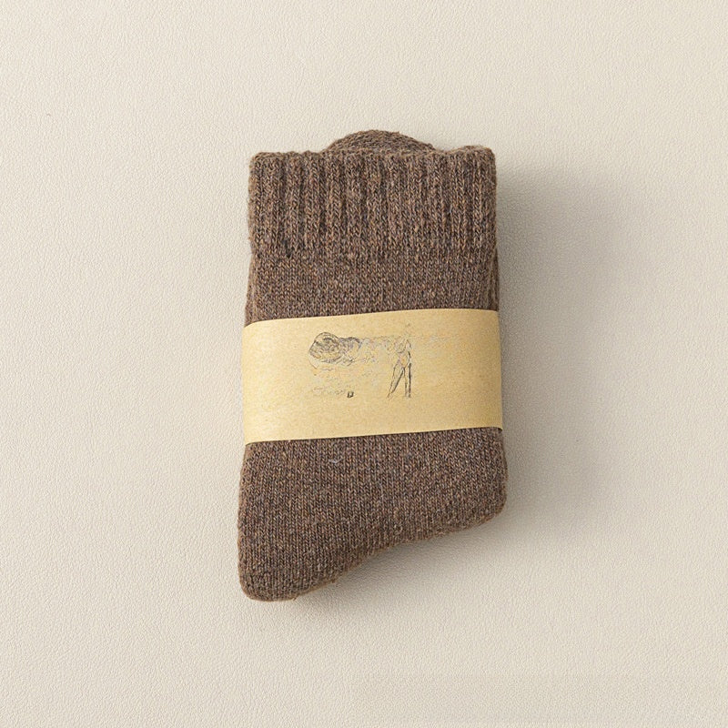 Load image into Gallery viewer, Wool socks