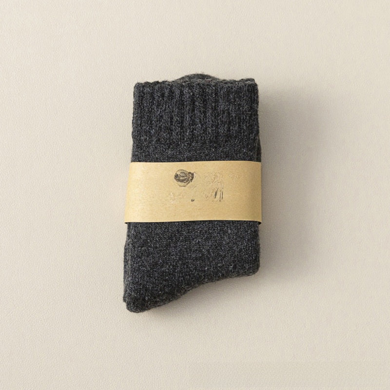 Load image into Gallery viewer, Wool socks