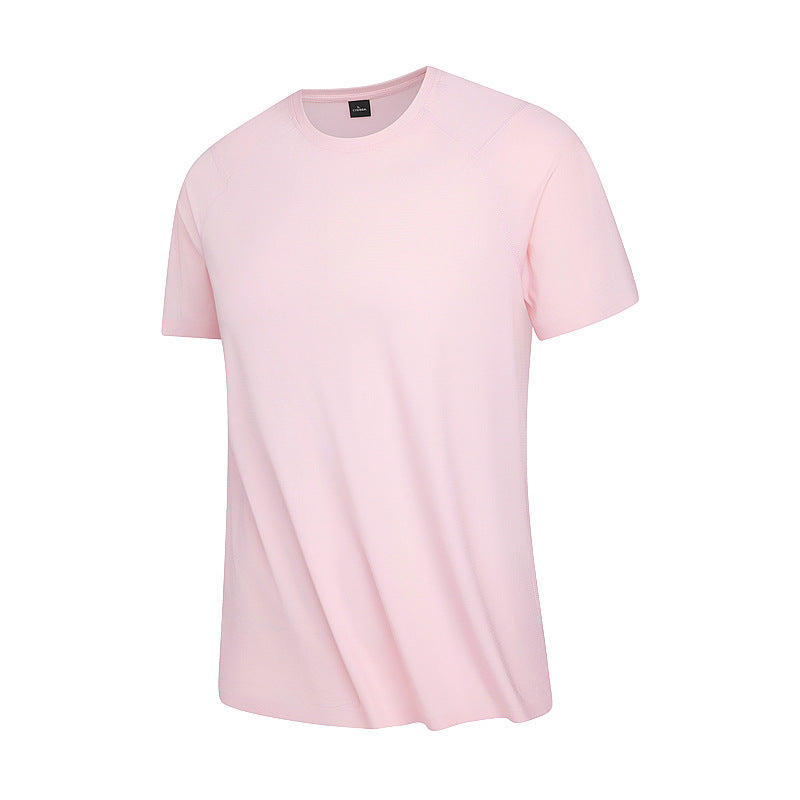 Load image into Gallery viewer, Round Neck Summer T-Shirt