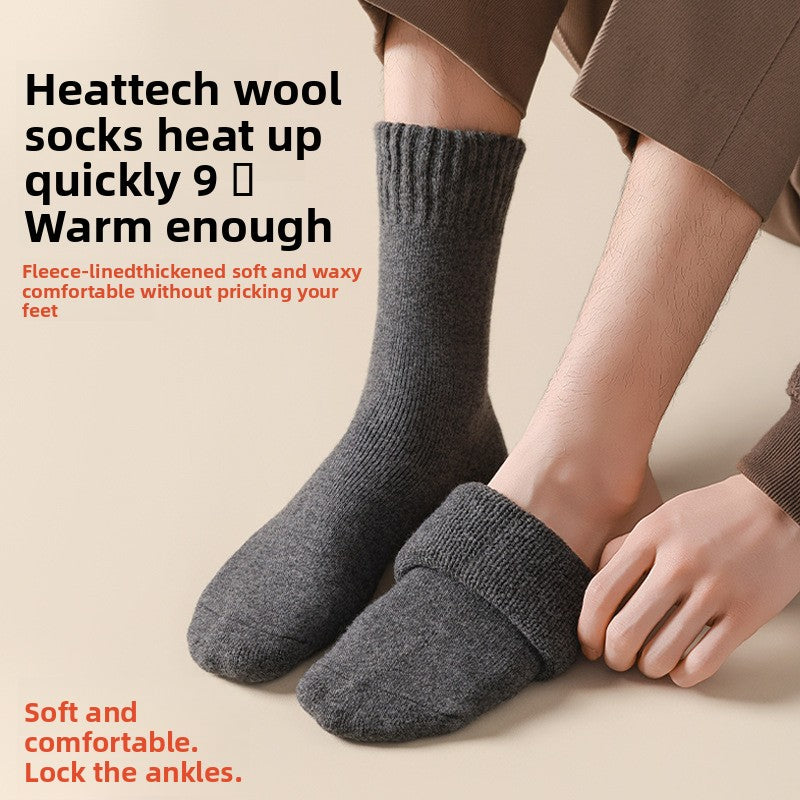 Load image into Gallery viewer, Merino Wool Socks