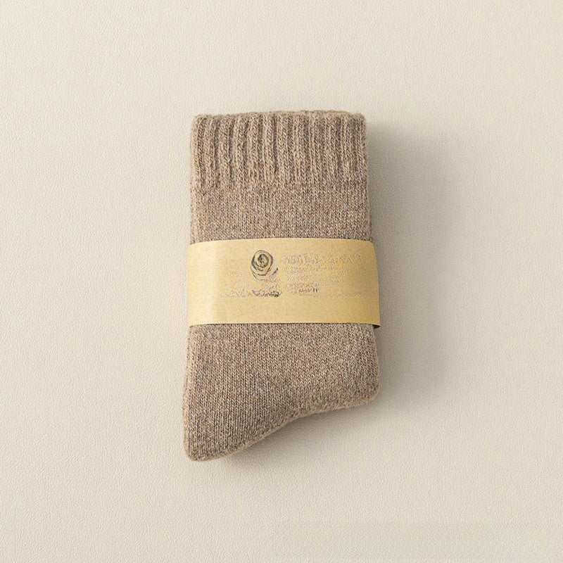 Load image into Gallery viewer, Wool socks