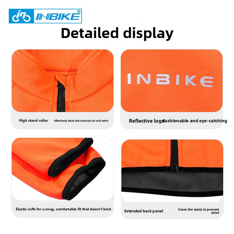 Load image into Gallery viewer, Womens Windproof Fleece Jacket
