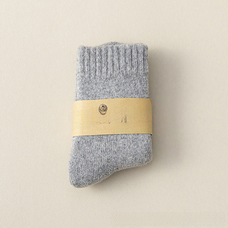 Load image into Gallery viewer, Wool socks