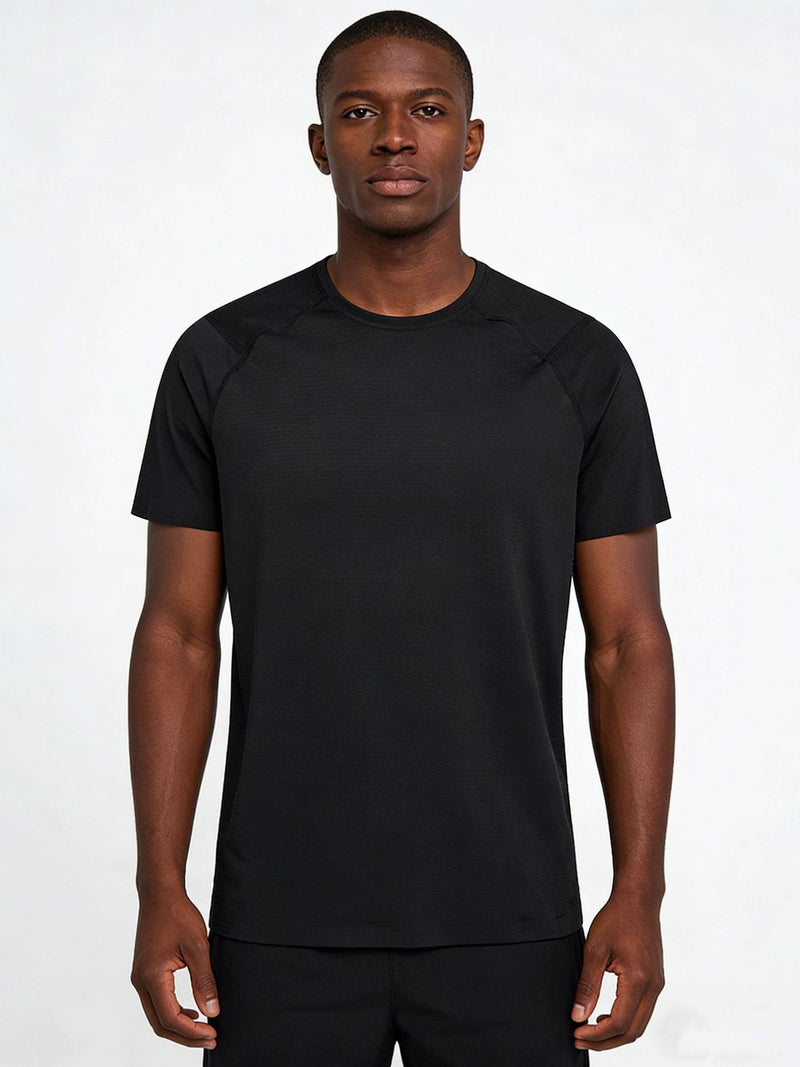 Load image into Gallery viewer, Round Neck Summer T-Shirt