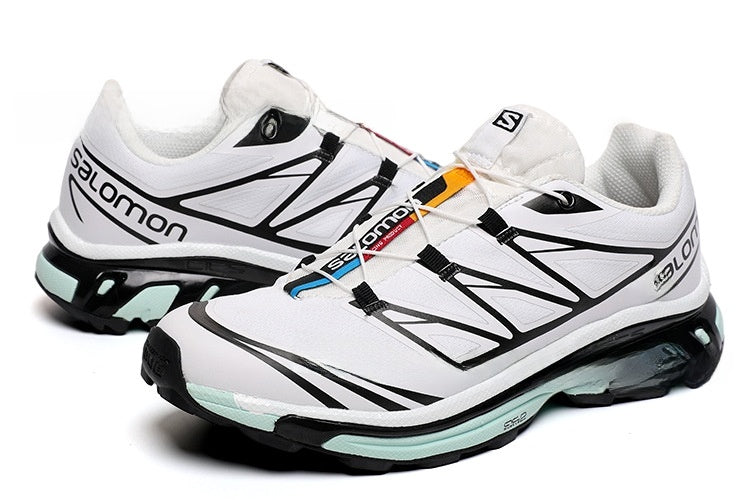 Load image into Gallery viewer, Durable Trail Running Shoes with Anti-Slip Outsole