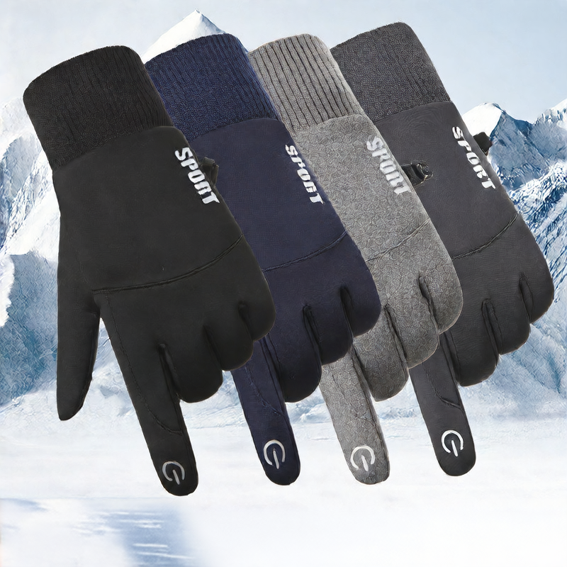 Load image into Gallery viewer, Thermal Gloves