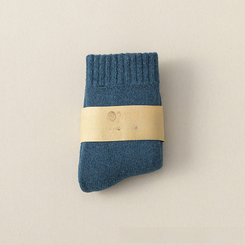 Load image into Gallery viewer, Wool socks