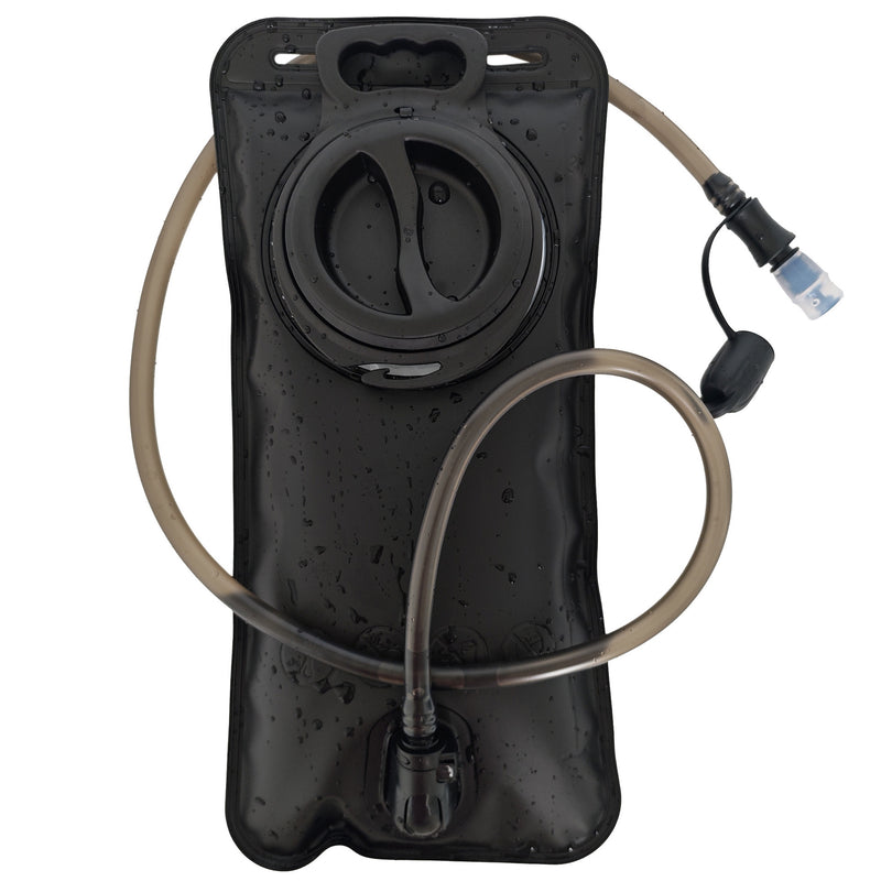 Load image into Gallery viewer, Folding Hydration Backpack 2L Outdoor Sports Water Bag