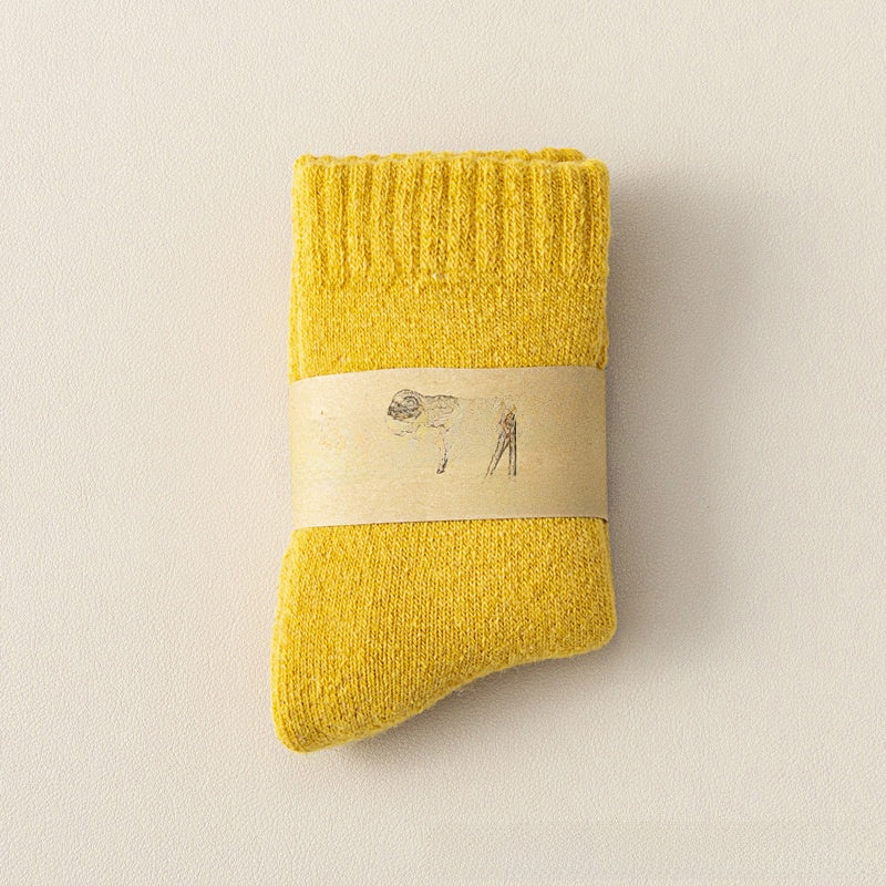 Load image into Gallery viewer, Wool socks