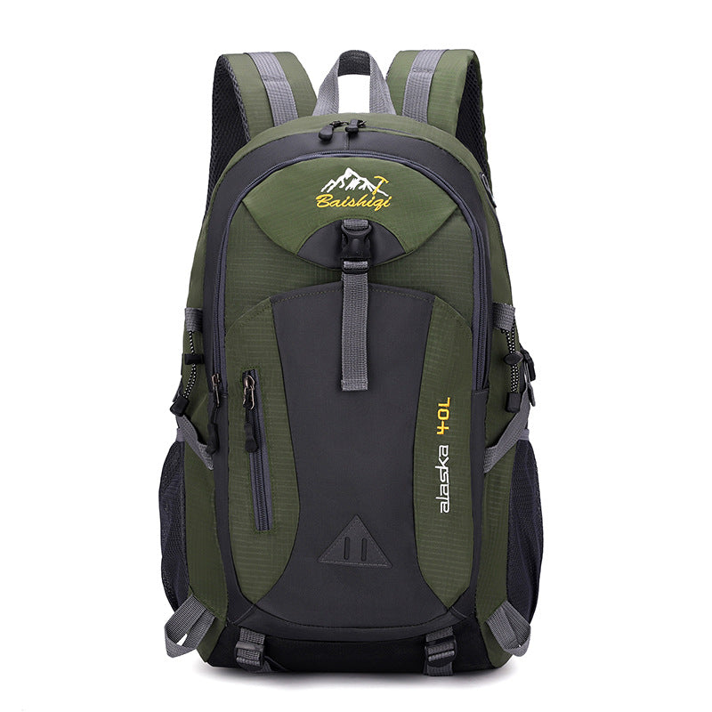 Load image into Gallery viewer, Hiking backpack