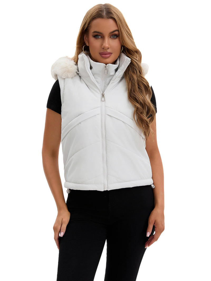 Load image into Gallery viewer, Short Autumn and Winter Cotton Jackets