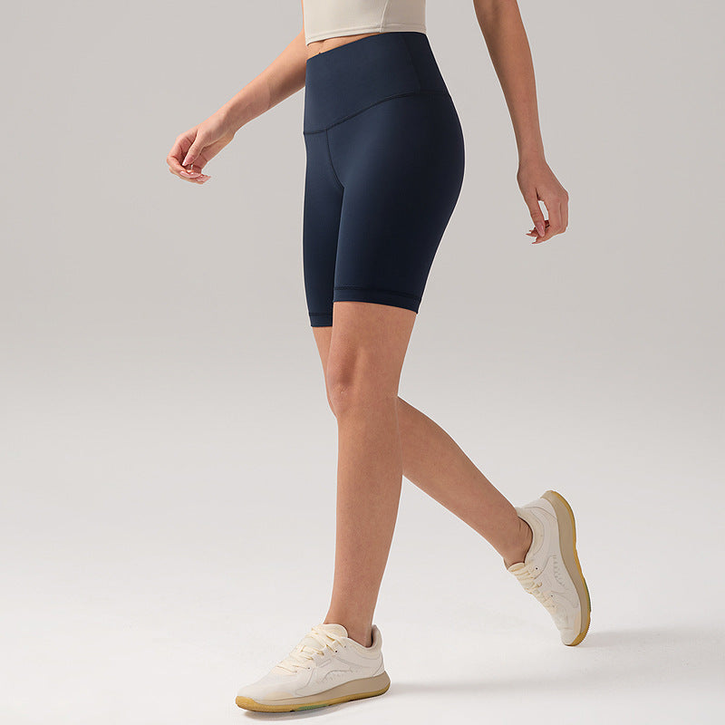 Load image into Gallery viewer, Yoga Shorts