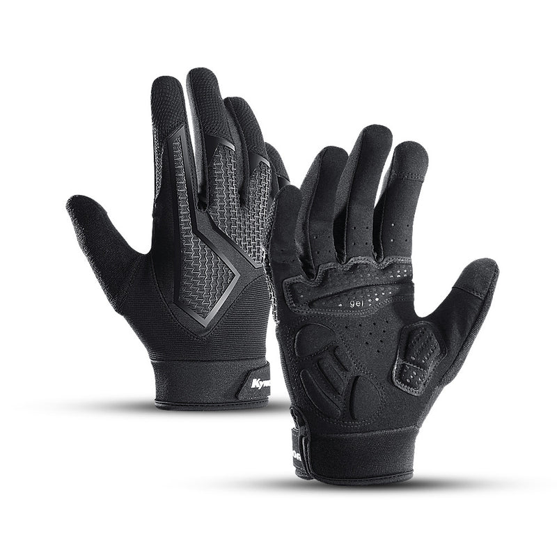 Load image into Gallery viewer, Breathable Touchscreen Hiking/Cycling Gloves