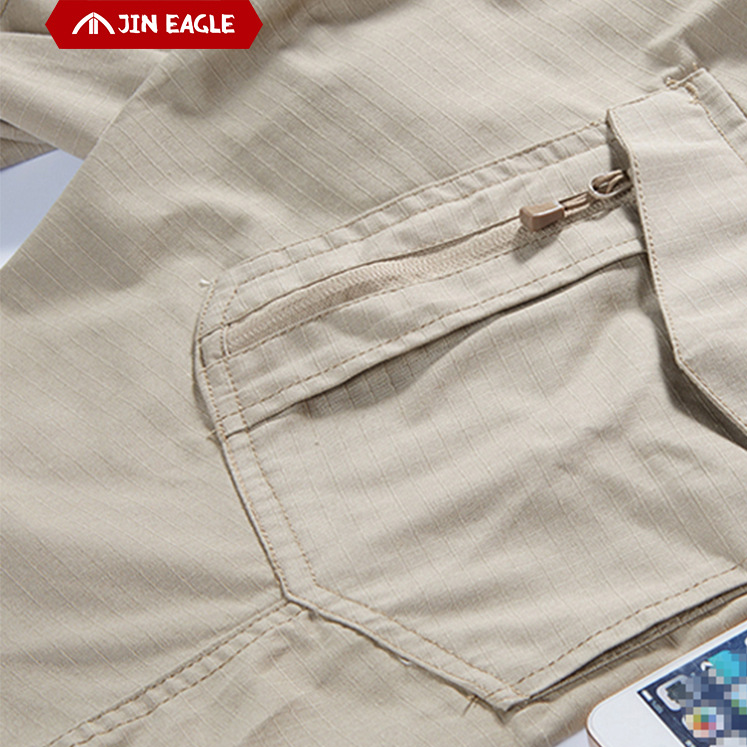 Load image into Gallery viewer, Men's Tactical Cargo Pants