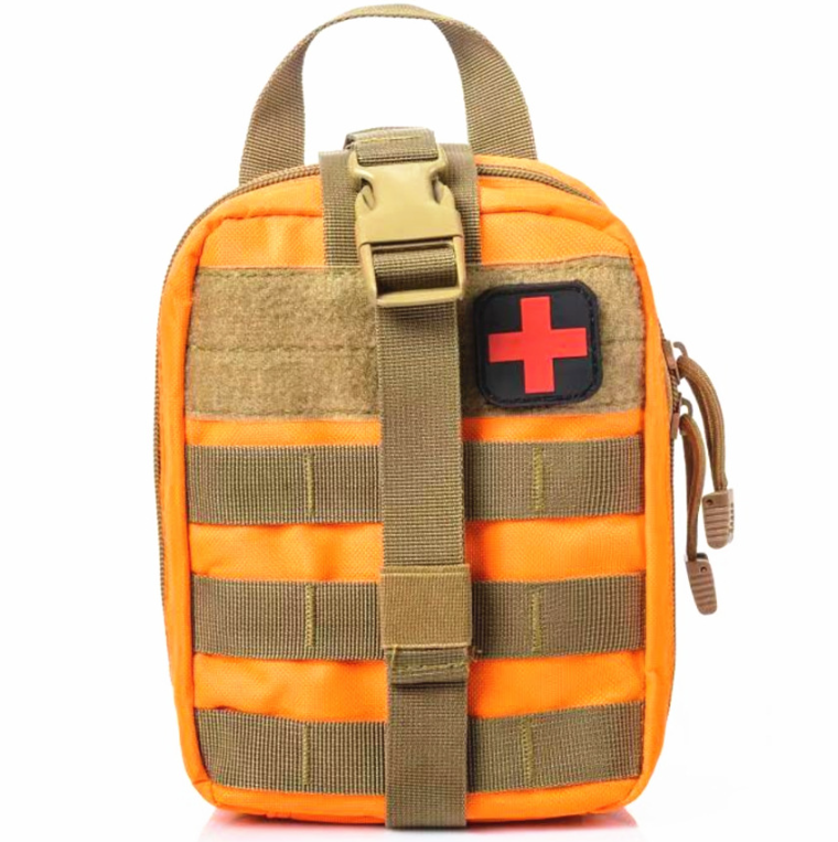 Load image into Gallery viewer, First Aid Kit