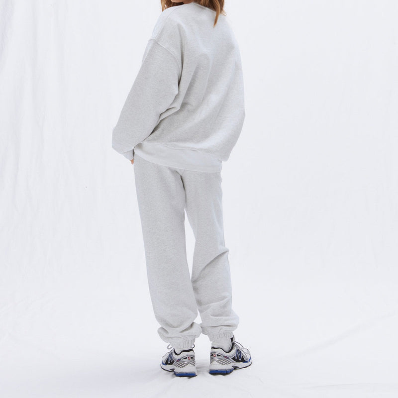 Load image into Gallery viewer, Women's Letter Embroidered Casual Sweatshirt