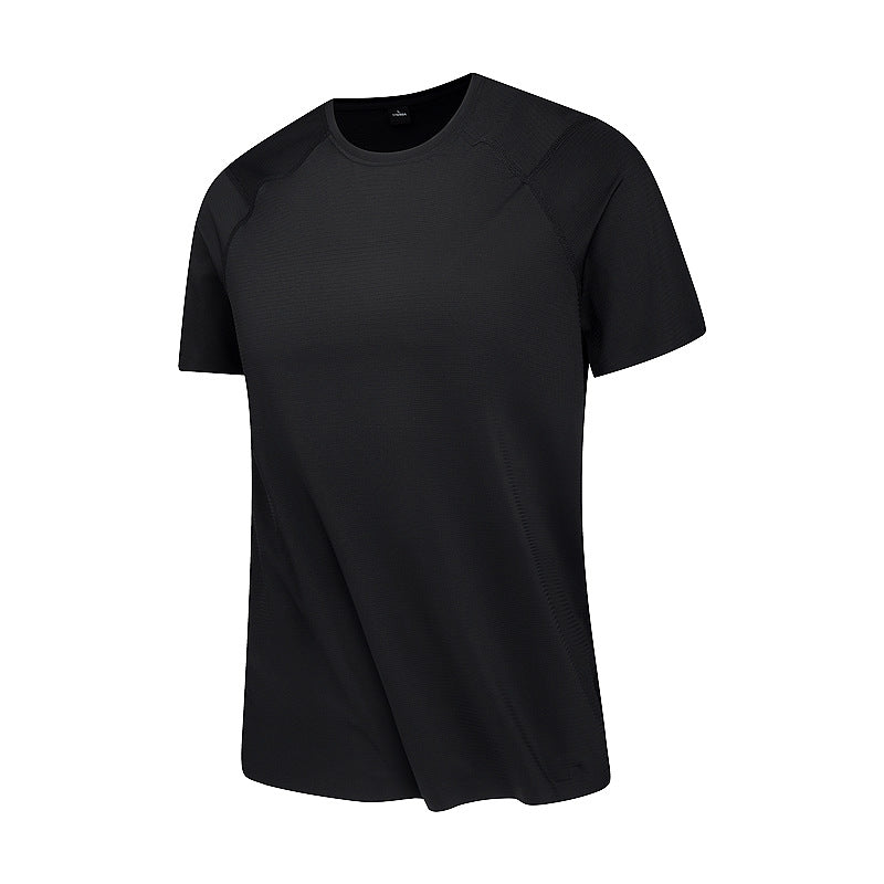 Load image into Gallery viewer, Round Neck Summer T-Shirt