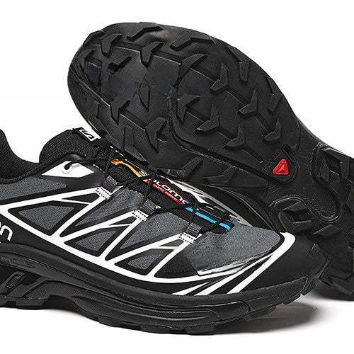 Load image into Gallery viewer, Durable Trail Running Shoes with Anti-Slip Outsole