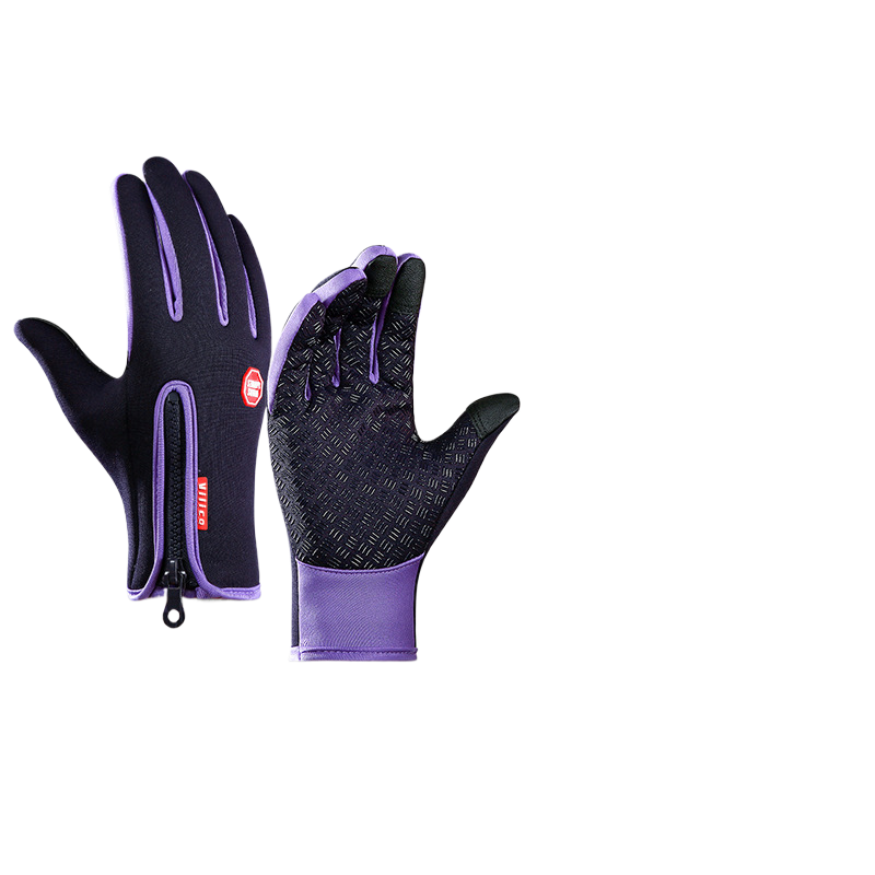 Load image into Gallery viewer, Windproof Gloves