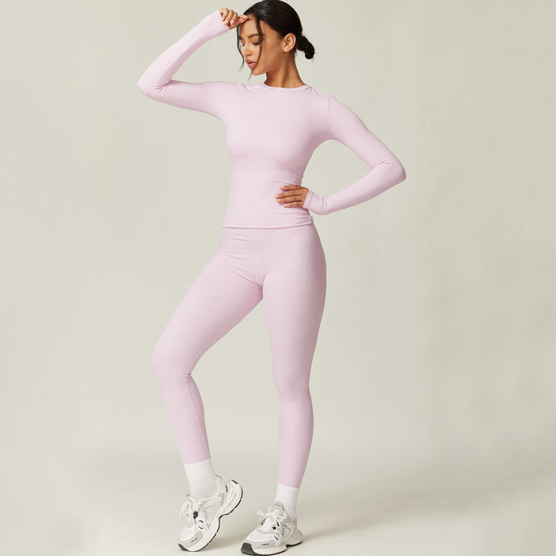 Load image into Gallery viewer, Womens Nylon / Spandex T-shirt