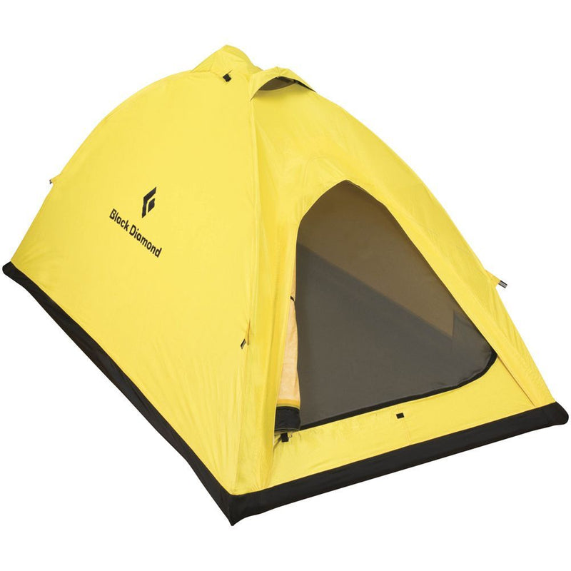Load image into Gallery viewer, Black Diamond Ahwahnee Tent (Yellow)
