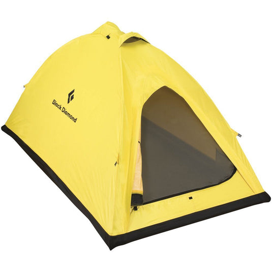 Black Diamond Ahwahnee Tent (Yellow)