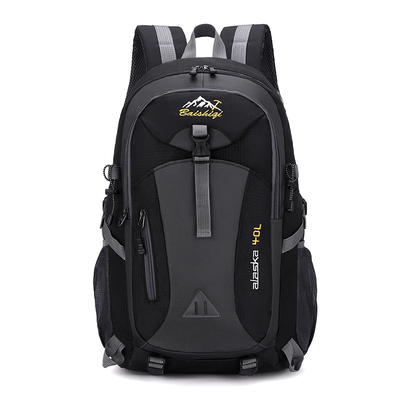 Load image into Gallery viewer, Hiking backpack