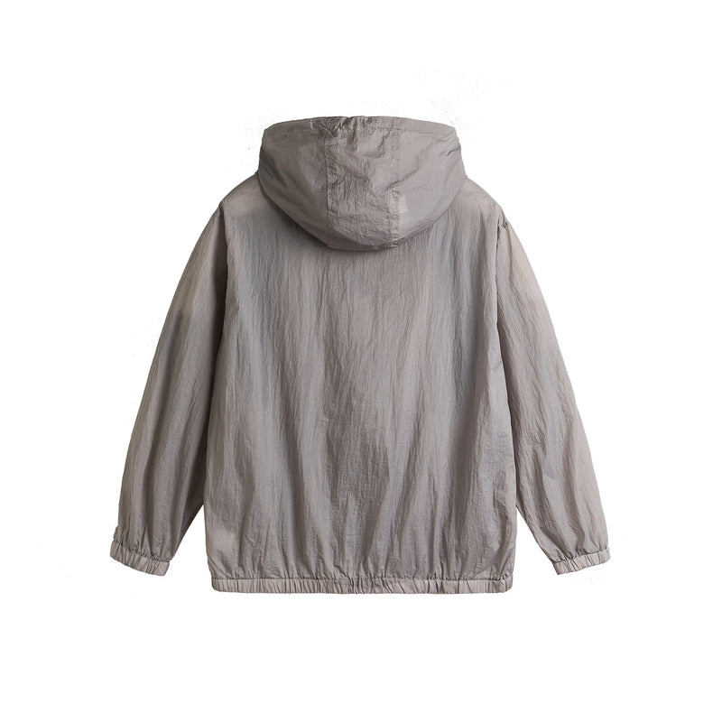 Load image into Gallery viewer, Summer Outdoor Hooded Sun Protection Jacket