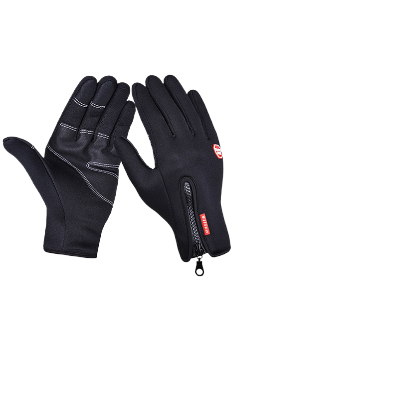 Load image into Gallery viewer, Windproof Gloves