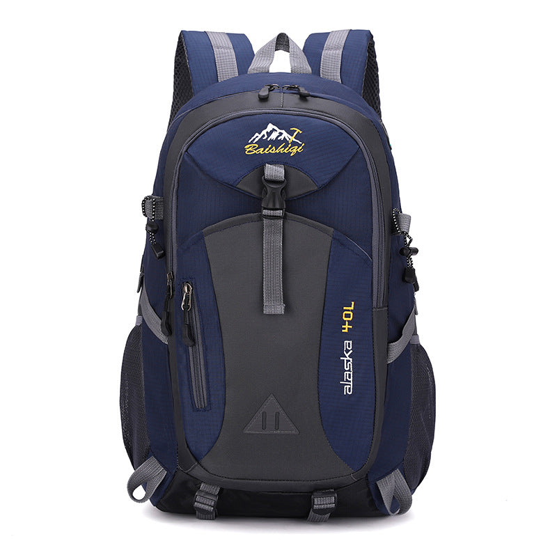 Load image into Gallery viewer, Hiking backpack