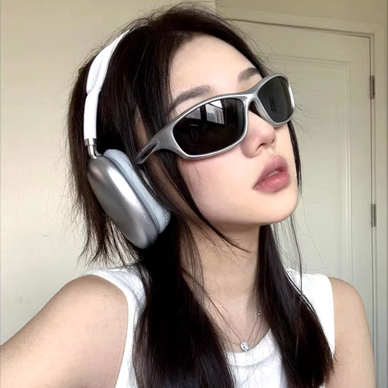 Load image into Gallery viewer, Polarized Sports Sunglasses
