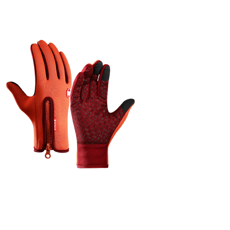 Load image into Gallery viewer, Windproof Gloves