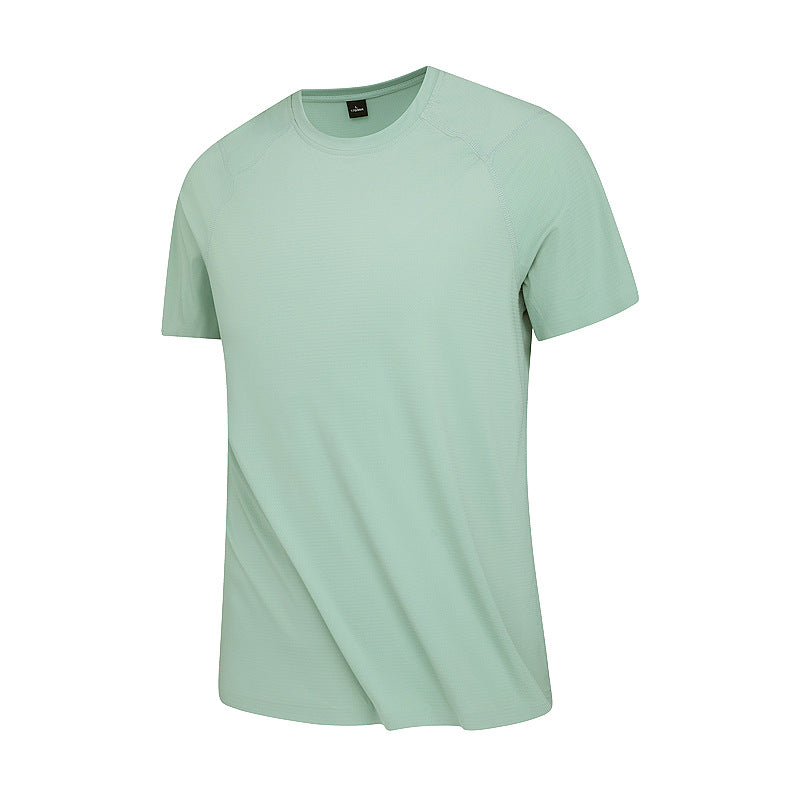 Load image into Gallery viewer, Round Neck Summer T-Shirt
