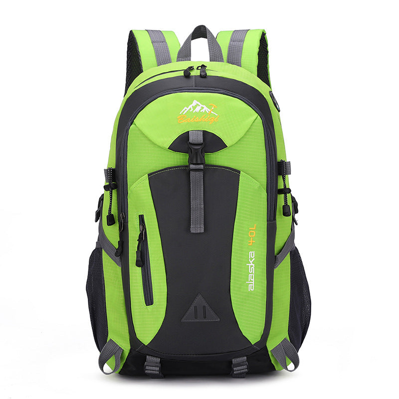 Load image into Gallery viewer, Hiking backpack