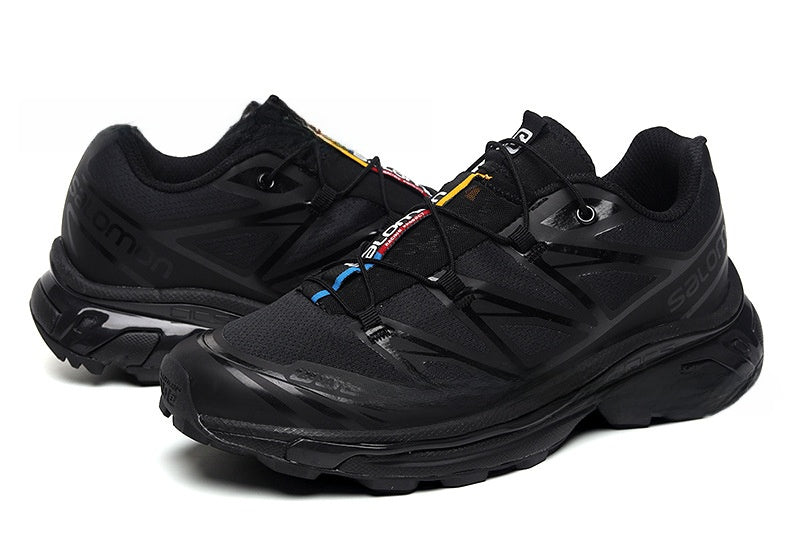 Load image into Gallery viewer, Durable Trail Running Shoes with Anti-Slip Outsole