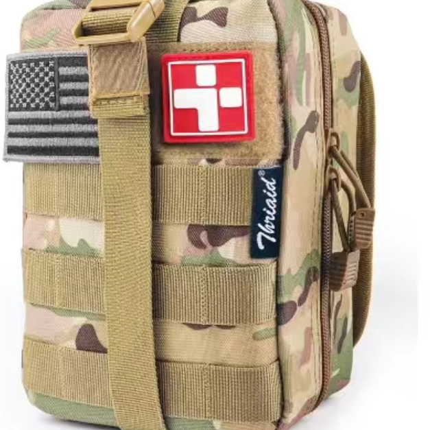 Load image into Gallery viewer, First Aid Kit