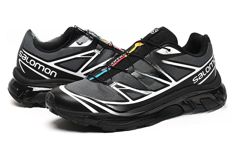 Load image into Gallery viewer, Durable Trail Running Shoes with Anti-Slip Outsole