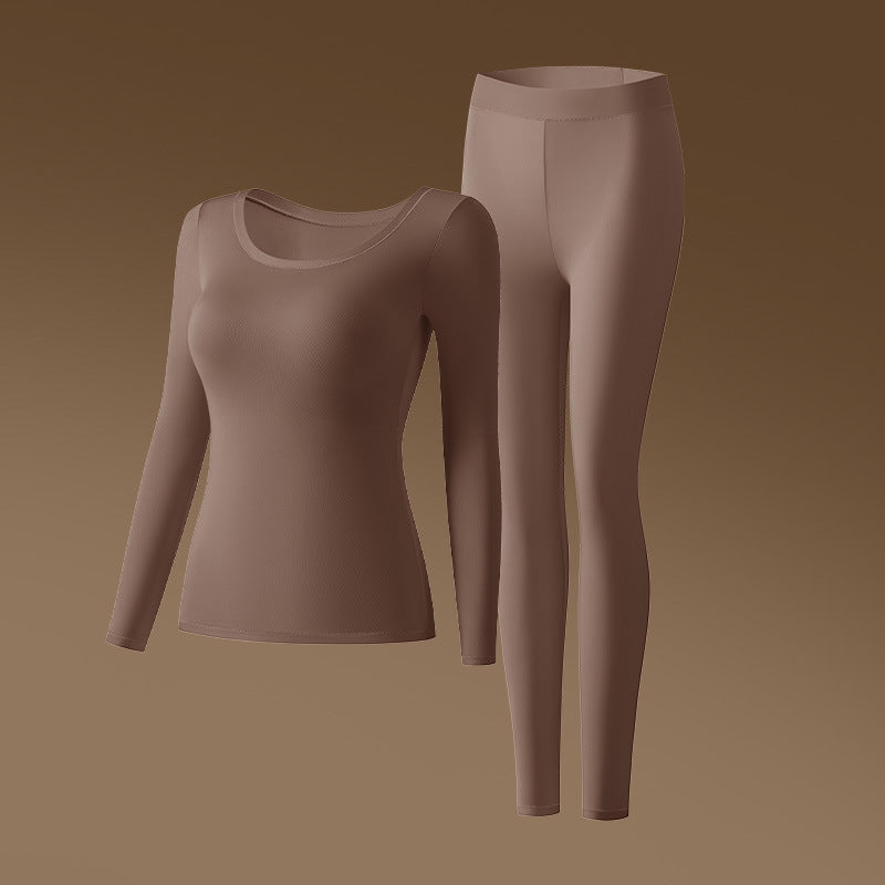 Load image into Gallery viewer, Women's thermal base layers